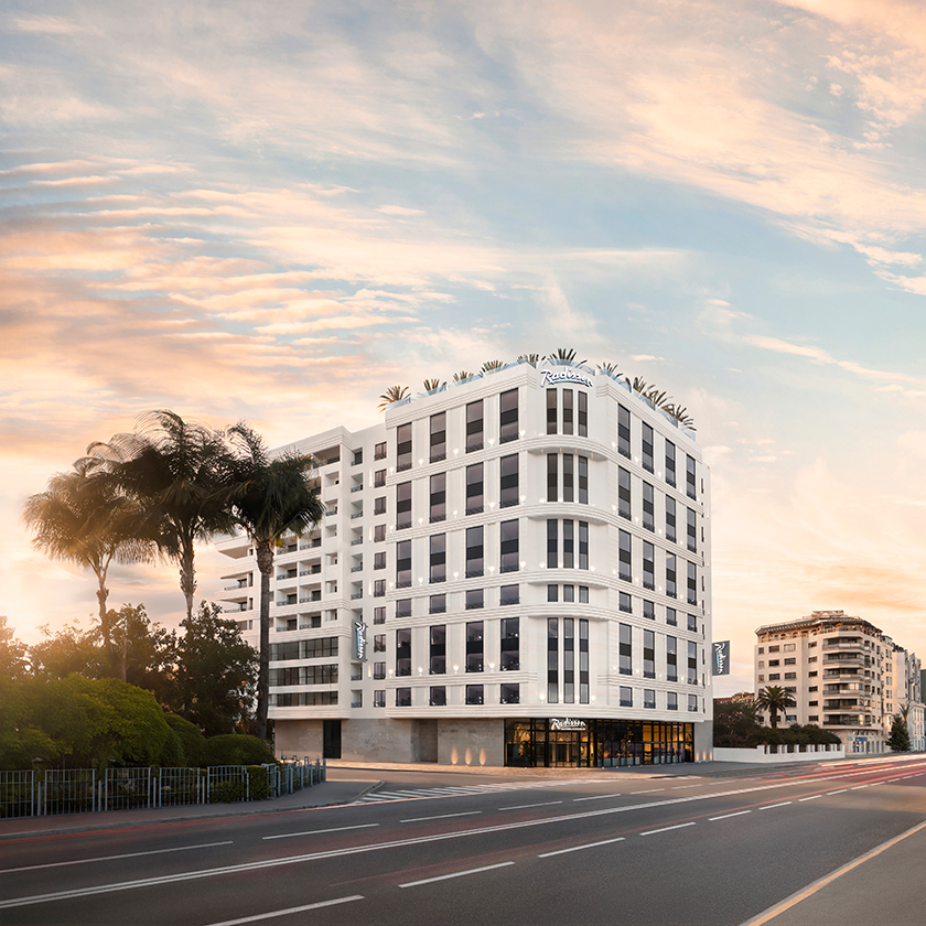 Radisson Hotel Group et Al Hoceinia Hospitality annoncent l’Ouverture du Premier Hôtel Radisson à Casablanca